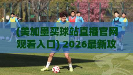 (美加墨买球站直播官网观看入口) 2026最新攻略:安全直达渠道与避坑指南 (美加墨买球站直播官网观看入口) 2026最新攻略:安全直达渠道与避坑指南