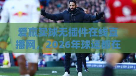 爱赢买球无插件在线直播网，2026年球迷都在用的神器！