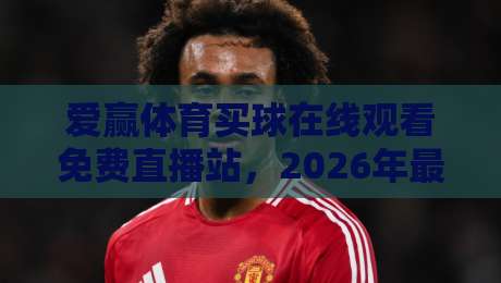 爱赢体育买球在线观看免费直播站，2026年最靠谱的观赛平台？