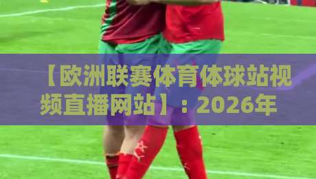 【欧洲联赛体育体球站视频直播网站】: 2026年观赛新体验，这些小众功能你用过吗？