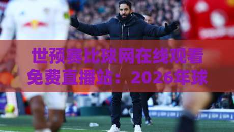 世预赛比球网在线观看免费直播站:2026年球迷必收藏的五大观赛攻略