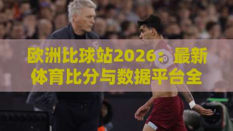 欧洲比球站2026：最新体育比分与数据平台全解析