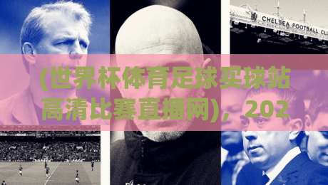 (世界杯体育足球买球站高清比赛直播网),2026年观赛新选择?