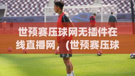 世预赛压球网无插件在线直播网,(世预赛压球网无插件在线直播网) 2026免费观看全攻略