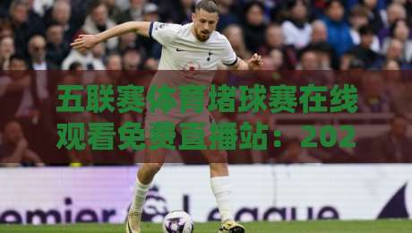 五联赛体育堵球赛在线观看免费直播站：2026年最全观赛指南与避坑技巧