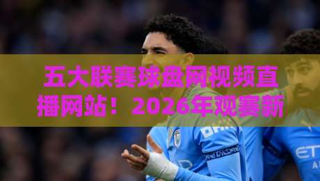 五大联赛球盘网视频直播网站！2026年观赛新选择？