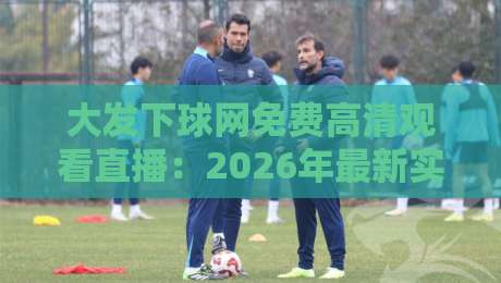 大发下球网免费高清观看直播：2026年最新实战评测，零成本看NBA、英超、中超、欧冠高清直播，附避坑指南与下载安装教程