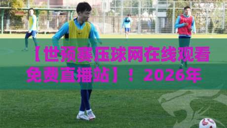 【世预赛压球网在线观看免费直播站】！2026年亚洲区终极观赛指南：从赛程到实测，一篇讲透