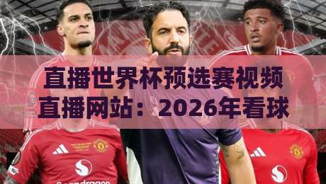 直播世界杯预选赛视频直播网站:2026年看球必备的5个宝藏平台