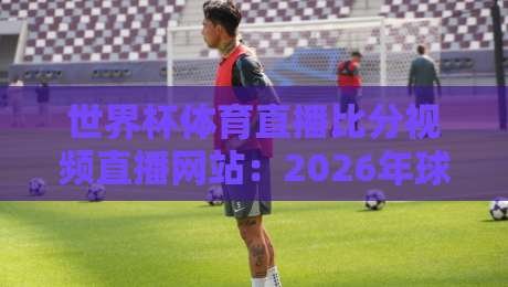 世界杯体育直播比分视频直播网站：2026年球迷必存这5个神器（世界杯体育直播）