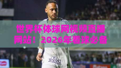 世界杯体球网视频直播网站！2026年看球必备指南