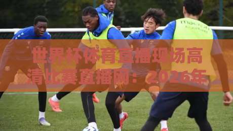 世界杯体育直播现场高清比赛直播网：2026年观赛体验全面升级