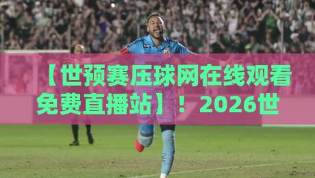 【世预赛压球网在线观看免费直播站】！2026世预赛观赛指南：这些细节你注意到了吗？