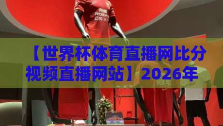 【世界杯体育直播网比分视频直播网站】2026年世界杯观赛指南：这几大平台你选谁？