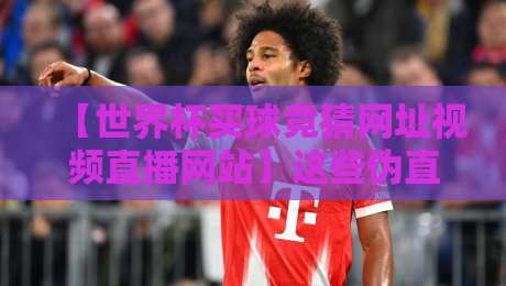 【世界杯买球竞猜网址视频直播网站】这些伪直播陷阱,2026年你可得当心!