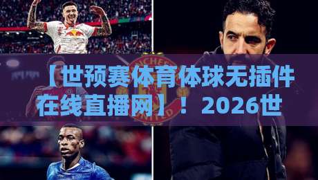 【世预赛体育体球无插件在线直播网】！2026世预赛亚洲区终极观赛指南，球迷必收的直播避坑手册