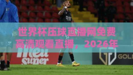 世界杯压球直播网免费高清观看直播,2026年看球别错过这几个门道