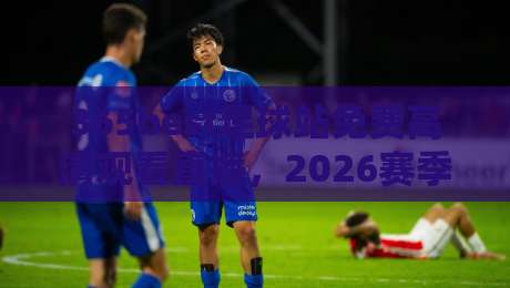 365best足球站免费高清观看直播,2026赛季球迷的观赛新选择!
