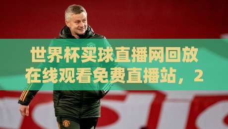 世界杯买球直播网回放在线观看免费直播站，2026观赛指南
