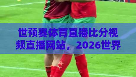 世预赛体育直播比分视频直播网站,2026世界杯之路我们该去哪看?