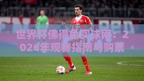 世界杯佛得角买球网：2026年观赛指南与购票攻略