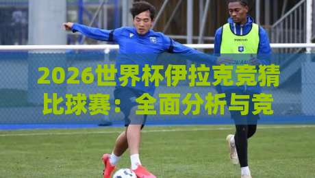 2026世界杯伊拉克竞猜比球赛：全面分析与竞猜策略