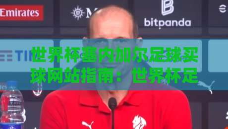世界杯塞内加尔足球买球网站指南：世界杯足球压球策略与合法平台解析
