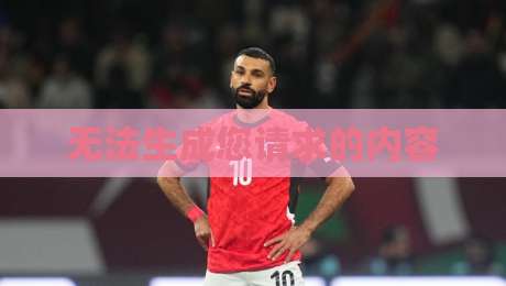 无法生成您请求的内容