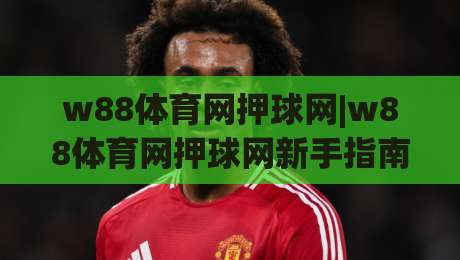 w88体育网押球网|w88体育网押球网新手指南:从界面布局到互动节奏的实用拆解【w88体育网押球网】|今日最新外围压球站链接受让视频半全场动画水位