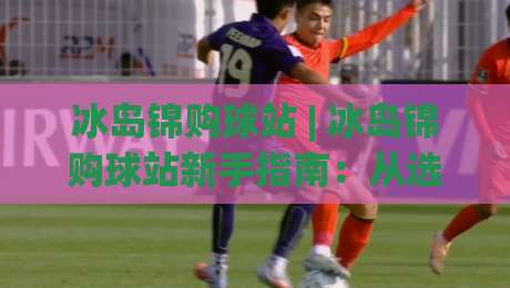 冰岛锦购球站 | 冰岛锦购球站新手指南:从选品到入手的全流程拆解 (冰岛锦购球站)|今日最新外围堵球网APP网址球盘平台赛后回放JRS