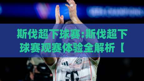 斯伐超下球赛:斯伐超下球赛观赛体验全解析【斯伐超下球赛】从赛程节奏到临场变数,看懂斯洛伐克超联赛的底层逻辑|今日最新外围进球站精彩片段流畅代理1080P官网无插件