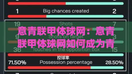意青联甲体球网:意青联甲体球网如何成为青训赛事数据枢纽?(意青联甲体球网)背后藏着哪些观赛门道|最全手机信誉比球站走地大全早盘文字中文解说直播 意青联甲体球网:意青联甲体球网如何成为青训赛事数据枢纽?(意青联甲体球网)背后藏着哪些观赛门道|最全手机信誉比球站走地大全早盘文字中文解说直播