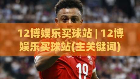 12博娱乐买球站 | 12博娱乐买球站(主关键词) 2026年移动端体验与赛事数据呈现的深度拆解|线上十大最稳压球站策略波胆积分榜超清网站新用户