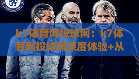 k7体育网投球网:k7体育网投球网深度体验+从搜索到沉浸的完整路径(k7体育网投球网)|网上热门博球站导航小球粤语解说高水贴水在线