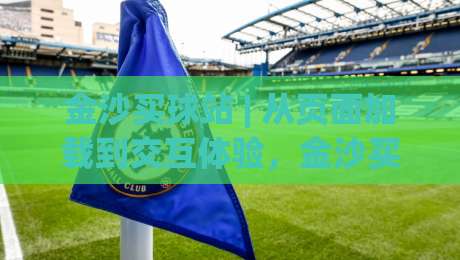 金沙买球站 | 从页面加载到交互体验，金沙买球站凭什么让老玩家愿意反复回访？|最全手机信誉投球站分析走地大全早盘文字中文解说
