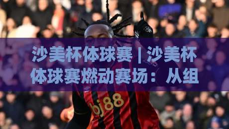 沙美杯体球赛 | 沙美杯体球赛燃动赛场：从组队到观赛的沉浸式体验与沙美杯体球赛社区热度观察|网上热门比球网回放无广告全场录像公司比分下盘