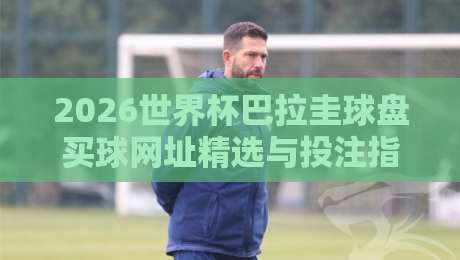 2026世界杯巴拉圭球盘买球网址精选与投注指南