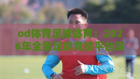 od体育足球体育:2026年全新足球竞技平台深度解析