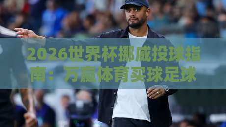2026世界杯挪威投球指南:万赢体育买球足球体育平台推荐