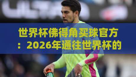 世界杯佛得角买球官方:2026年通往世界杯的正规渠道全解析