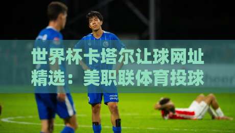 世界杯卡塔尔让球网址精选:美职联体育投球站实战指南2026