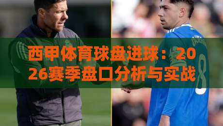 西甲体育球盘进球:2026赛季盘口分析与实战策略