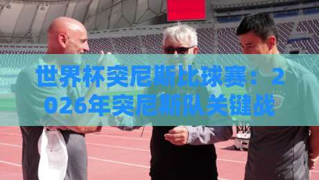 世界杯突尼斯比球赛：2026年突尼斯队关键战深度解析