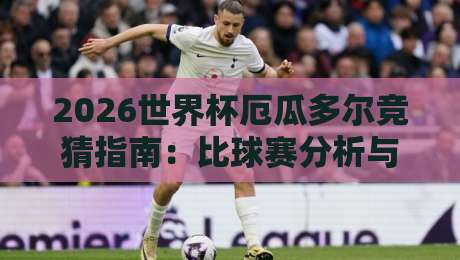2026世界杯厄瓜多尔竞猜指南：比球赛分析与投注技巧