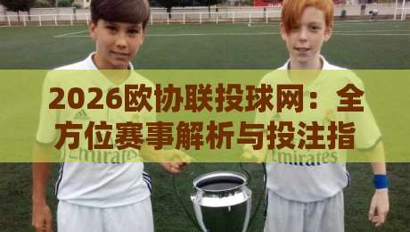 2026欧协联投球网:全方位赛事解析与投注指南