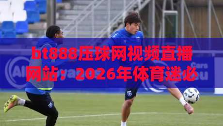 bt888压球网视频直播网站：2026年体育迷必看的观赛新选择？