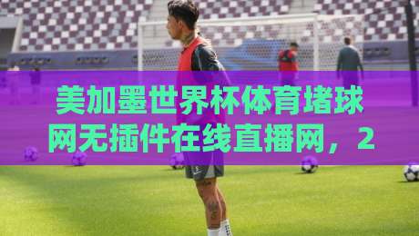 美加墨世界杯体育堵球网无插件在线直播网，2026观赛新选择！