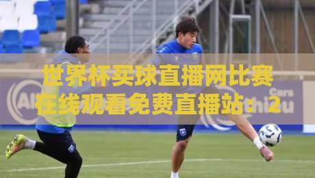 世界杯买球直播网比赛在线观看免费直播站：2026年观赛指南与避坑攻略