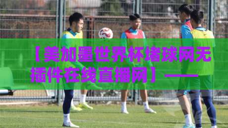 【美加墨世界杯堵球网无插件在线直播网】——2026年观赛神器,一网打尽所有精彩 【美加墨世界杯堵球网无插件在线直播网】——2026年观赛神器,一网打尽所有精彩